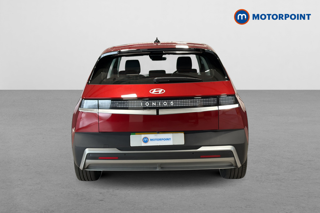 Hyundai Ioniq 5 Premium Automatic Electric SUV - Stock Number (1674573) - Rear bumper