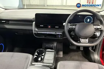 Hyundai Ioniq 5 Premium Automatic Electric SUV - Stock Number (1674573) - 1st supplementary image