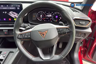 Cupra Formentor V2 Automatic Petrol SUV - Stock Number (1674637) - 2nd supplementary image