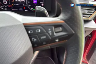 Cupra Formentor V2 Automatic Petrol SUV - Stock Number (1674637) - 3rd supplementary image