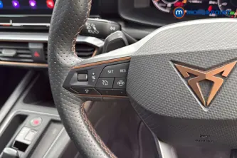 Cupra Formentor V2 Automatic Petrol SUV - Stock Number (1674637) - 4th supplementary image