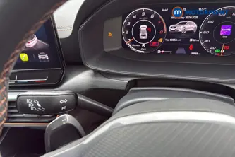 Cupra Formentor V2 Automatic Petrol SUV - Stock Number (1674637) - 5th supplementary image