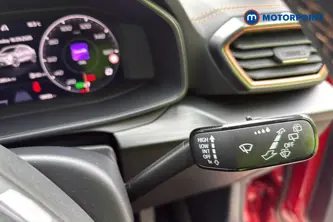 Cupra Formentor V2 Automatic Petrol SUV - Stock Number (1674637) - 6th supplementary image
