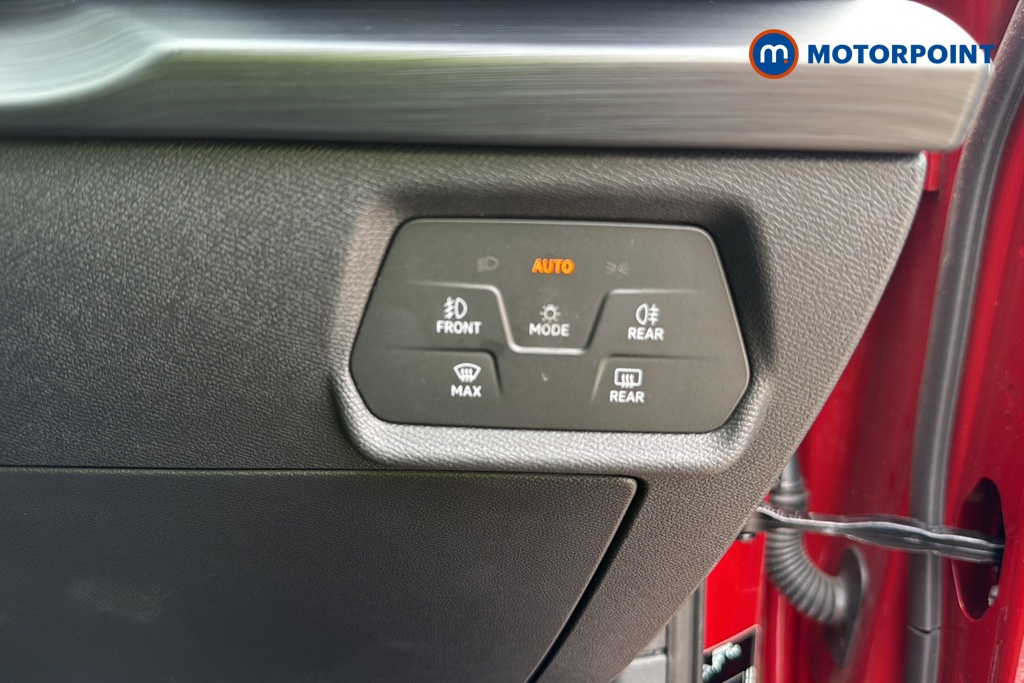 Cupra Formentor V2 Automatic Petrol SUV - Stock Number (1674637) - 11th supplementary image