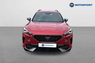 Cupra Formentor V2 Automatic Petrol SUV - Stock Number (1674637) - Front bumper