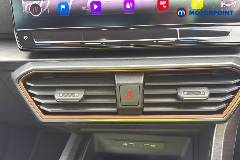Cupra Formentor V2 Automatic Petrol SUV - Stock Number (1674637) - 12th supplementary image