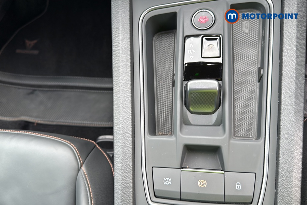 Cupra Formentor V2 Automatic Petrol SUV - Stock Number (1674637) - 15th supplementary image