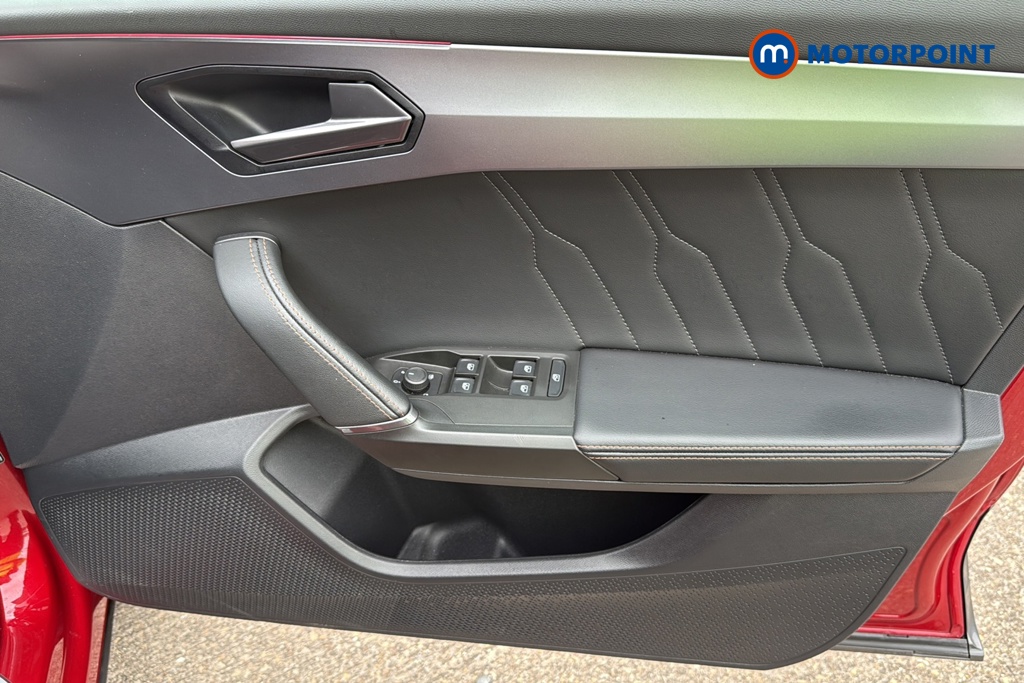 Cupra Formentor V2 Automatic Petrol SUV - Stock Number (1674637) - 18th supplementary image