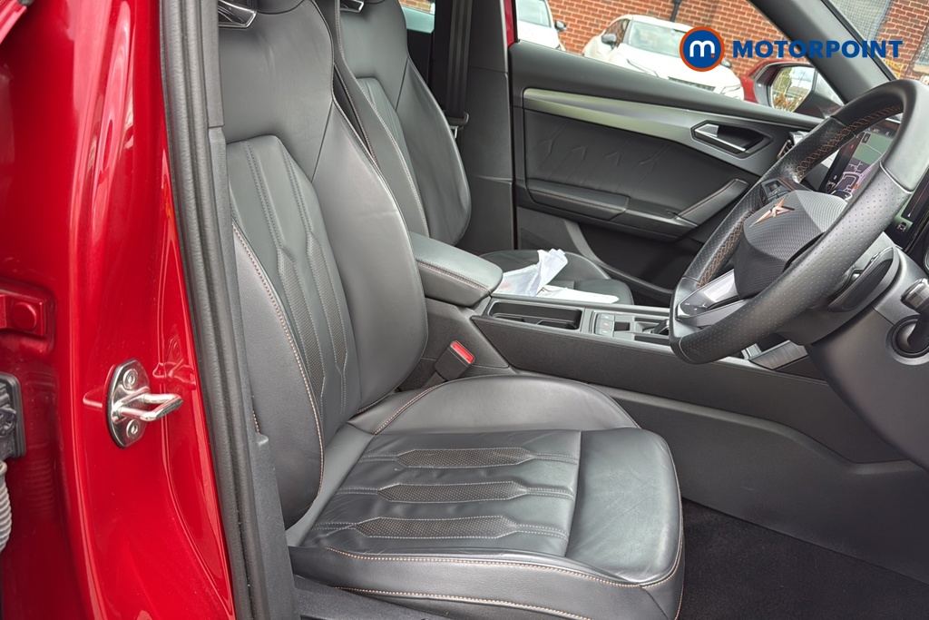 Cupra Formentor V2 Automatic Petrol SUV - Stock Number (1674637) - 22nd supplementary image