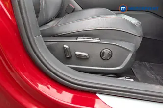 Cupra Formentor V2 Automatic Petrol SUV - Stock Number (1674637) - 23rd supplementary image