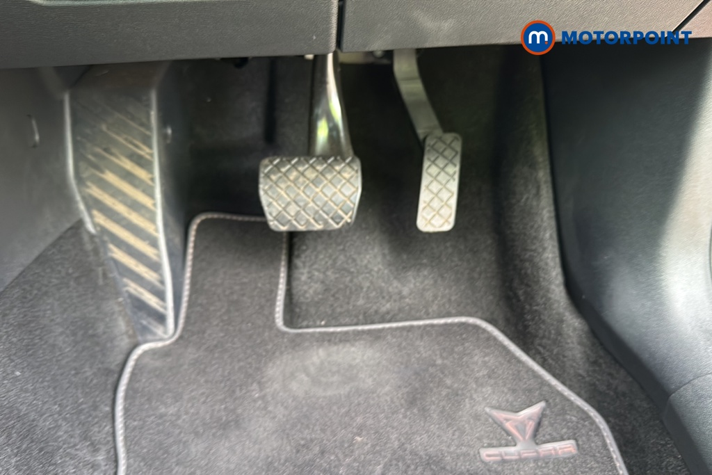 Cupra Formentor V2 Automatic Petrol SUV - Stock Number (1674637) - 24th supplementary image
