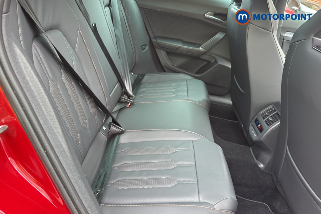 Cupra Formentor V2 Automatic Petrol SUV - Stock Number (1674637) - 25th supplementary image
