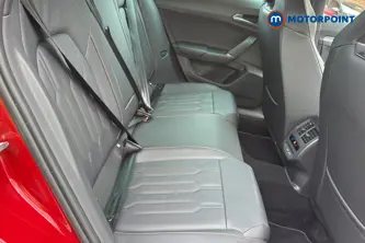 Cupra Formentor V2 Automatic Petrol SUV - Stock Number (1674637) - 25th supplementary image