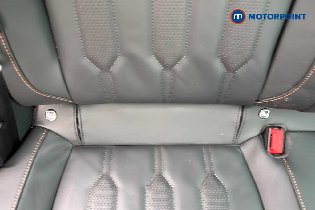 Cupra Formentor V2 Automatic Petrol SUV - Stock Number (1674637) - 27th supplementary image