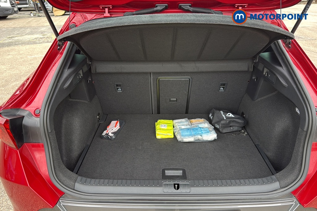 Cupra Formentor V2 Automatic Petrol SUV - Stock Number (1674637) - 30th supplementary image