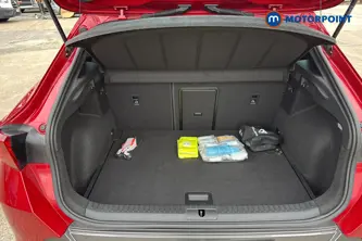 Cupra Formentor V2 Automatic Petrol SUV - Stock Number (1674637) - 30th supplementary image