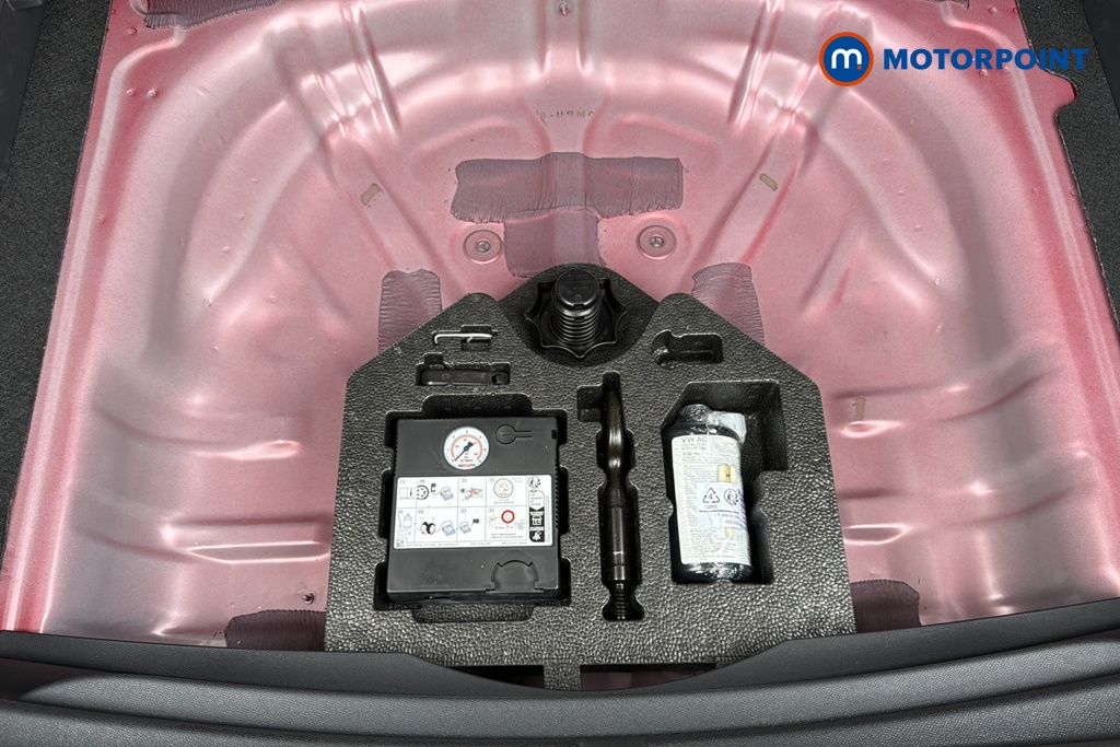 Cupra Formentor V2 Automatic Petrol SUV - Stock Number (1674637) - 33rd supplementary image