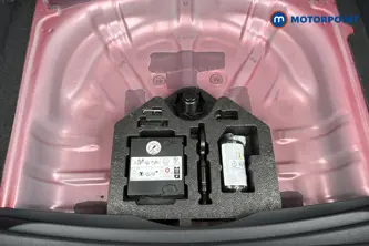 Cupra Formentor V2 Automatic Petrol SUV - Stock Number (1674637) - 33rd supplementary image