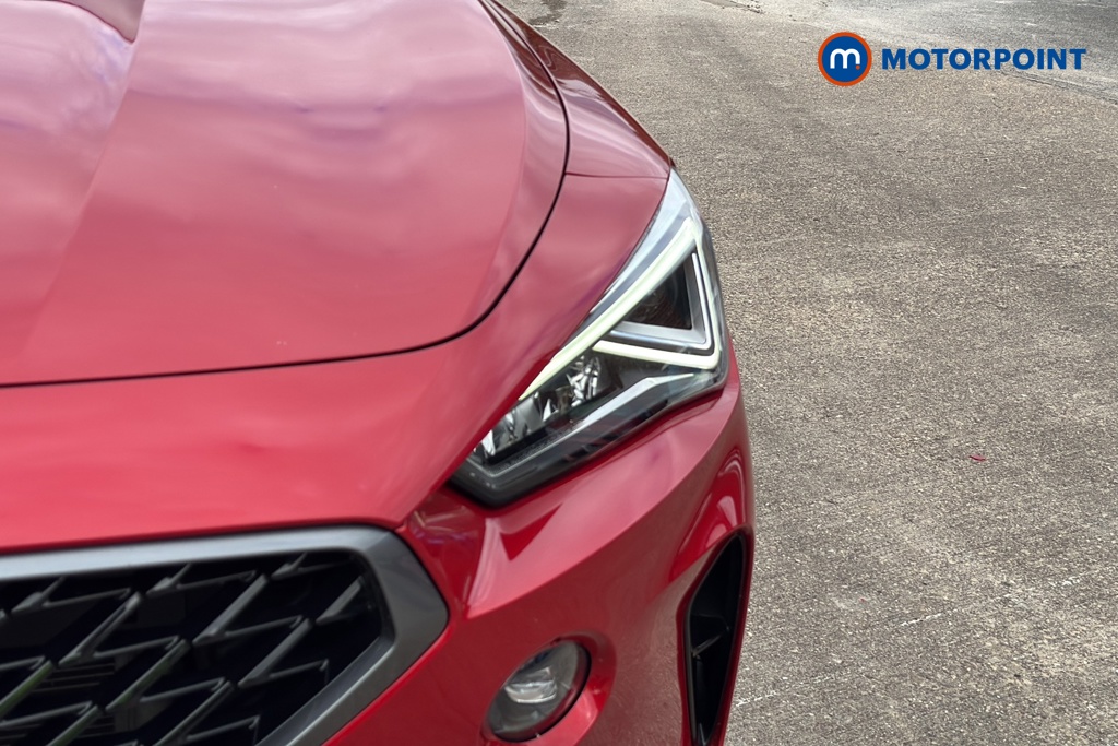 Cupra Formentor V2 Automatic Petrol SUV - Stock Number (1674637) - 42nd supplementary image
