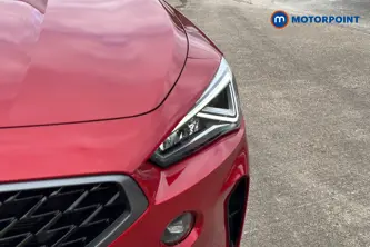 Cupra Formentor V2 Automatic Petrol SUV - Stock Number (1674637) - 42nd supplementary image