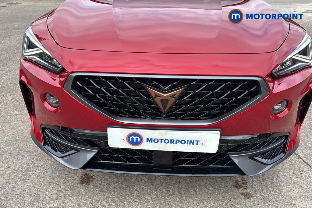 Cupra Formentor V2 Automatic Petrol SUV - Stock Number (1674637) - 43rd supplementary image