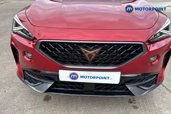 Cupra Formentor V2 Automatic Petrol SUV - Stock Number (1674637) - 43rd supplementary image
