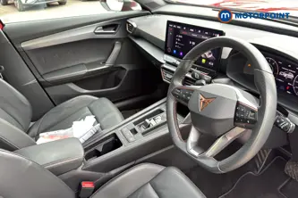 Cupra Formentor V2 Automatic Petrol SUV - Stock Number (1674637) - 1st supplementary image