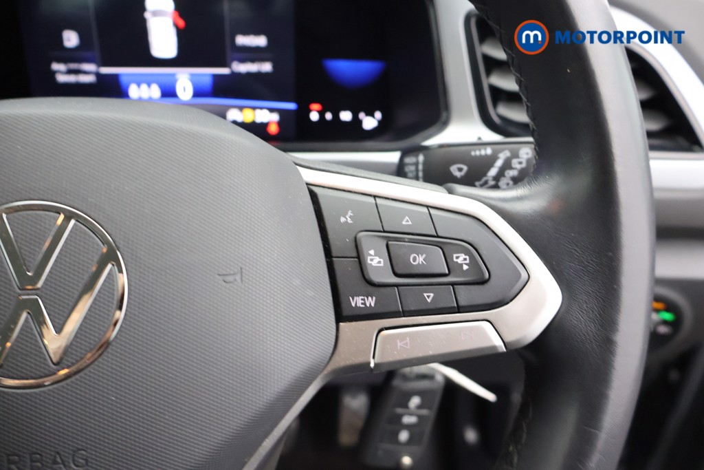 Volkswagen T-Roc Life Manual Petrol SUV - Stock Number (1674824) - 3rd supplementary image