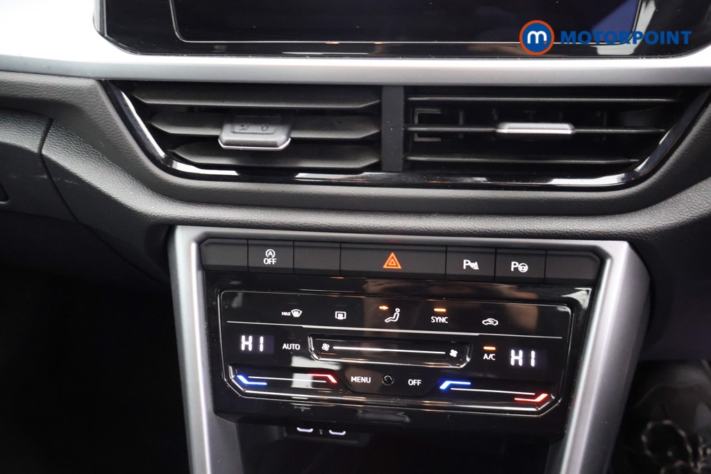 Volkswagen T-Roc Life Manual Petrol SUV - Stock Number (1674824) - 9th supplementary image