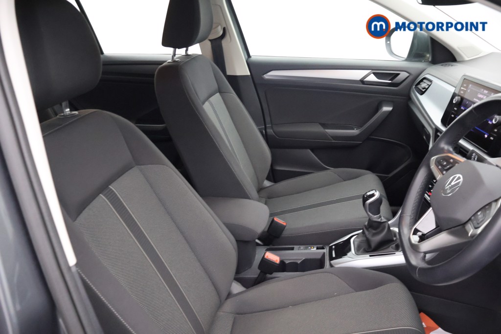 Volkswagen T-Roc Life Manual Petrol SUV - Stock Number (1674824) - 15th supplementary image
