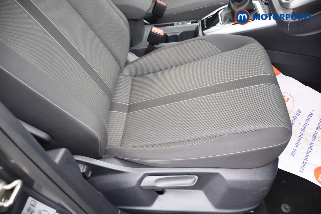Volkswagen T-Roc Life Manual Petrol SUV - Stock Number (1674824) - 16th supplementary image
