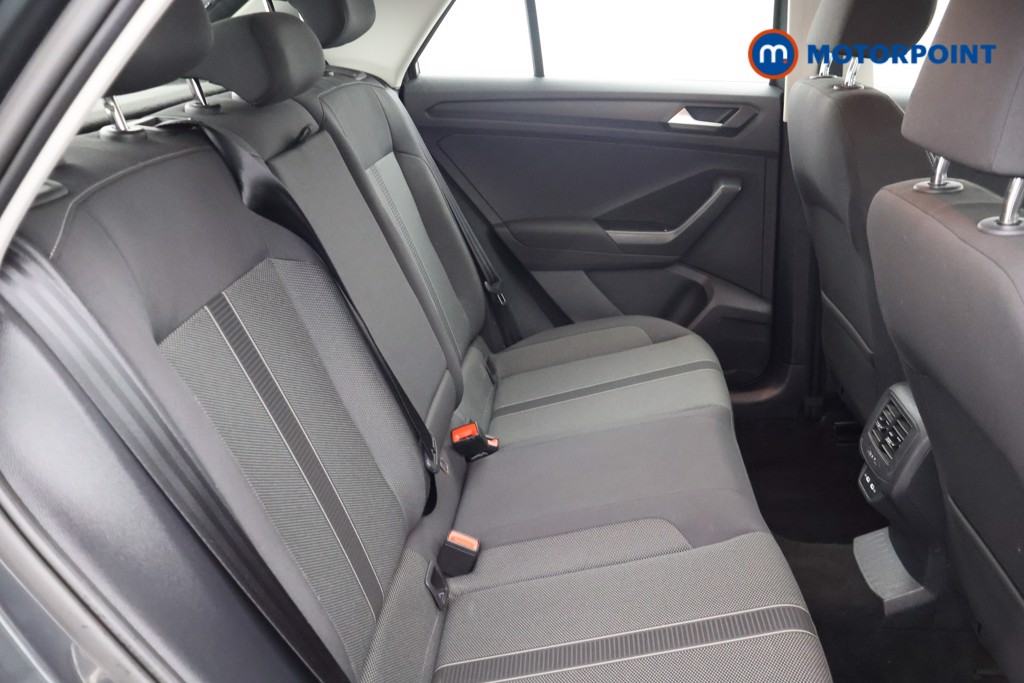 Volkswagen T-Roc Life Manual Petrol SUV - Stock Number (1674824) - 17th supplementary image