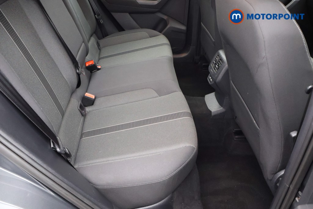 Volkswagen T-Roc Life Manual Petrol SUV - Stock Number (1674824) - 18th supplementary image