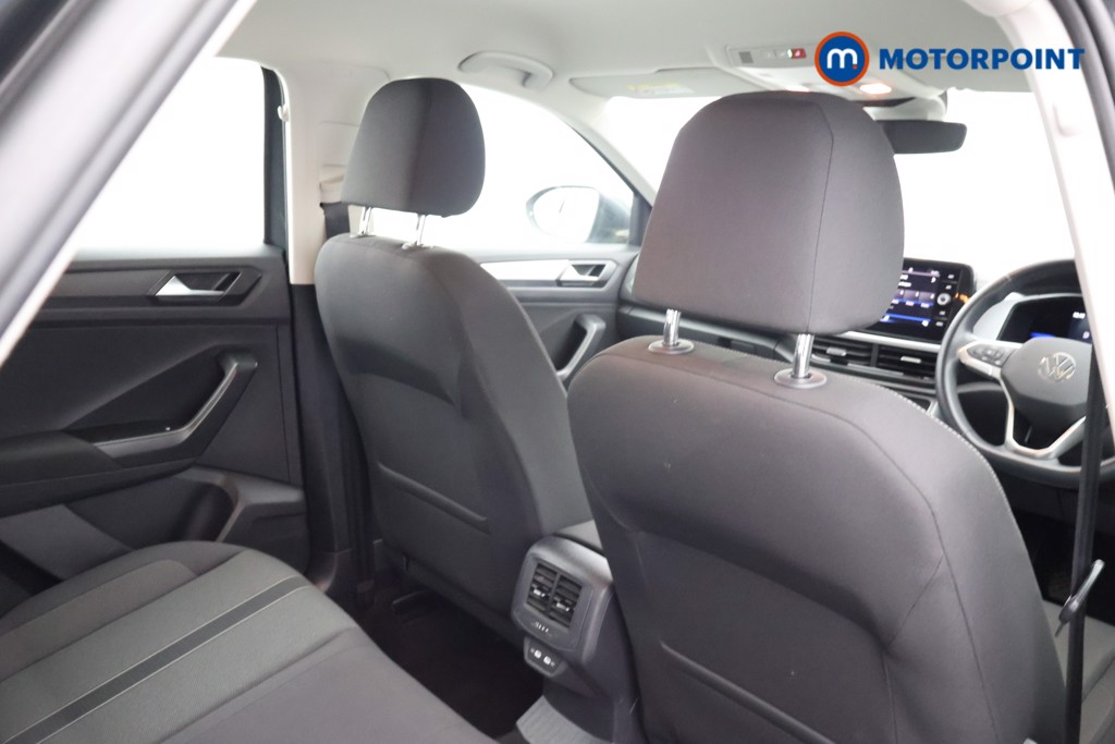 Volkswagen T-Roc Life Manual Petrol SUV - Stock Number (1674824) - 19th supplementary image