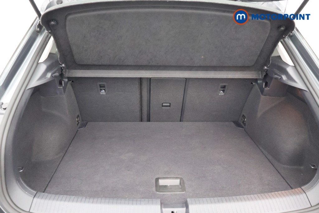 Volkswagen T-Roc Life Manual Petrol SUV - Stock Number (1674824) - 24th supplementary image