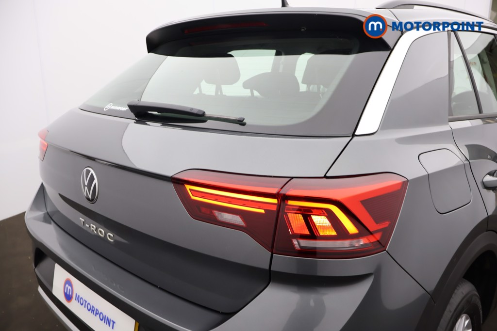 Volkswagen T-Roc Life Manual Petrol SUV - Stock Number (1674824) - 25th supplementary image