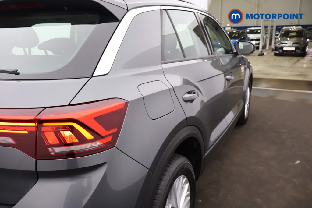 Volkswagen T-Roc Life Manual Petrol SUV - Stock Number (1674824) - 26th supplementary image