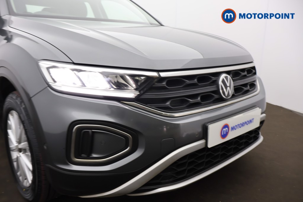 Volkswagen T-Roc Life Manual Petrol SUV - Stock Number (1674824) - 29th supplementary image