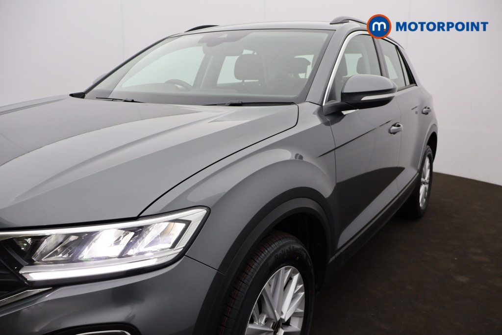 Volkswagen T-Roc Life Manual Petrol SUV - Stock Number (1674824) - 32nd supplementary image
