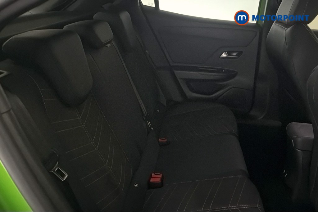 Vauxhall Mokka Ultimate Manual Petrol SUV - Stock Number (1674827) - 28th supplementary image