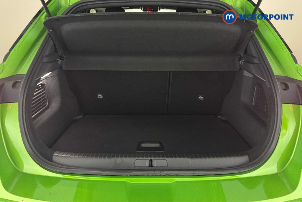 Vauxhall Mokka Ultimate Manual Petrol SUV - Stock Number (1674827) - 33rd supplementary image