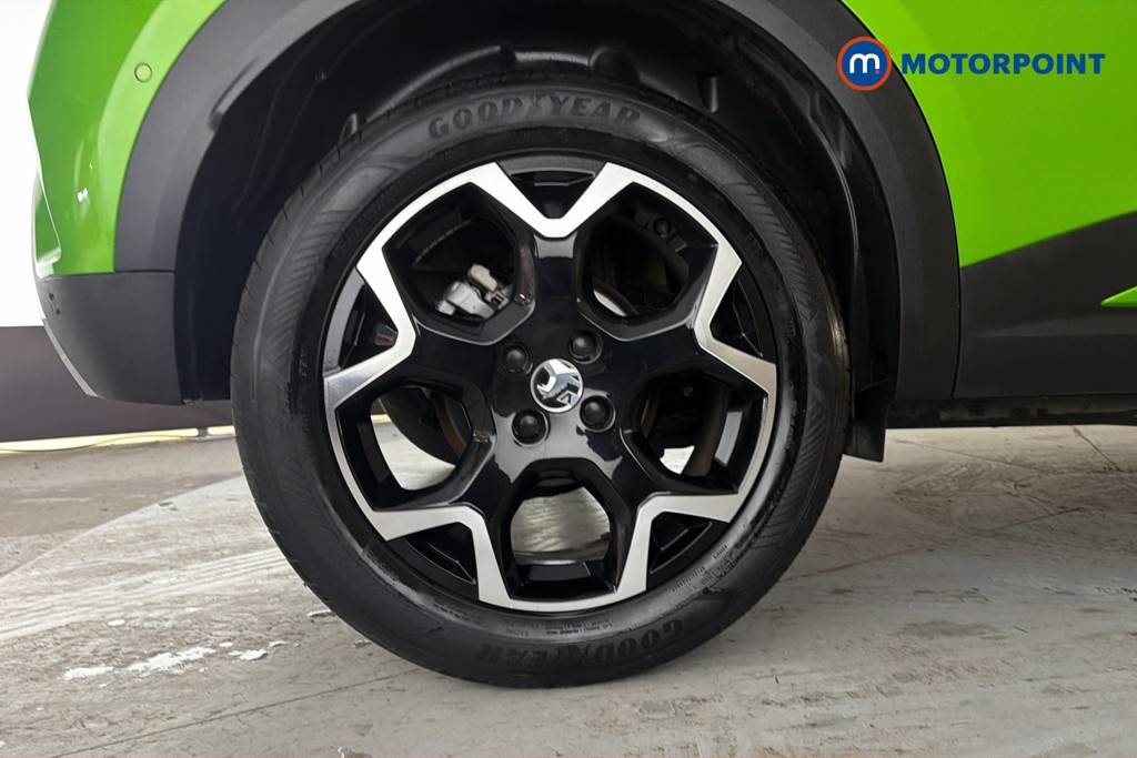 Vauxhall Mokka Ultimate Manual Petrol SUV - Stock Number (1674827) - 49th supplementary image