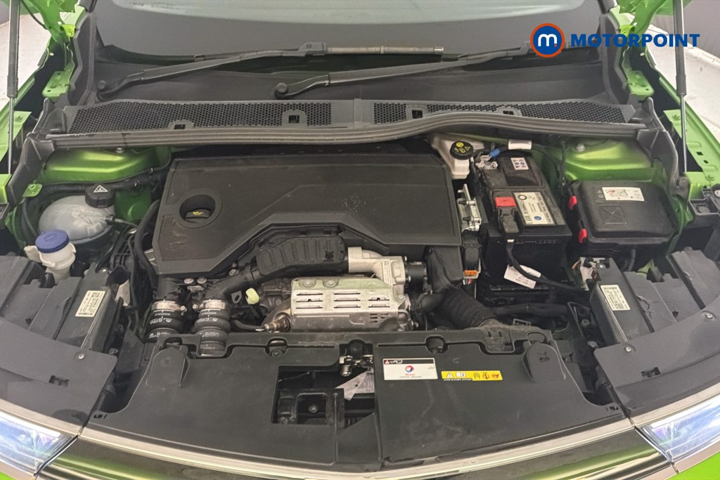 Vauxhall Mokka Ultimate Manual Petrol SUV - Stock Number (1674827) - 51st supplementary image