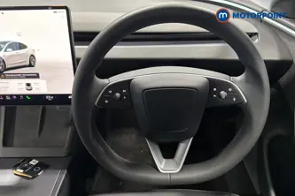 Tesla Model 3 Long Range Automatic Electric Saloon - Stock Number (1675033) - 2nd supplementary image