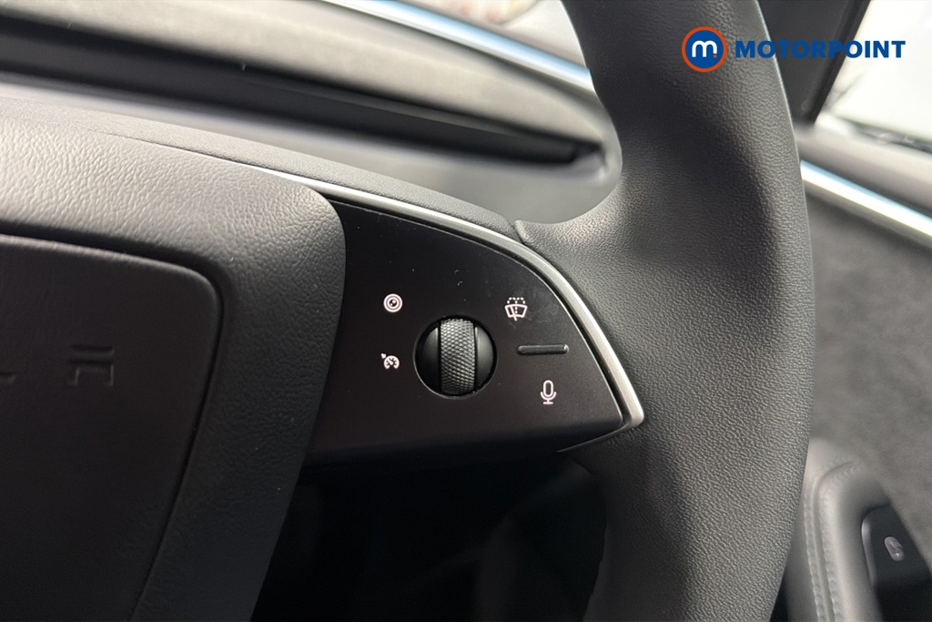 Tesla Model 3 Long Range Automatic Electric Saloon - Stock Number (1675033) - 3rd supplementary image