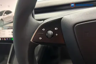 Tesla Model 3 Long Range Automatic Electric Saloon - Stock Number (1675033) - 4th supplementary image