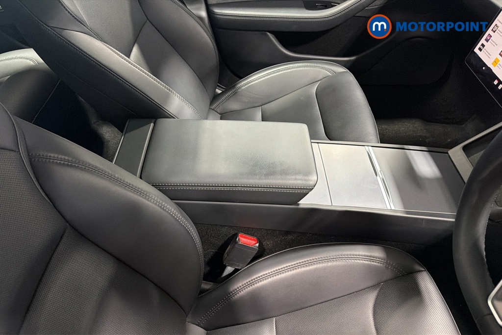 Tesla Model 3 Long Range Automatic Electric Saloon - Stock Number (1675033) - 15th supplementary image