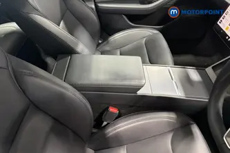 Tesla Model 3 Long Range Automatic Electric Saloon - Stock Number (1675033) - 15th supplementary image