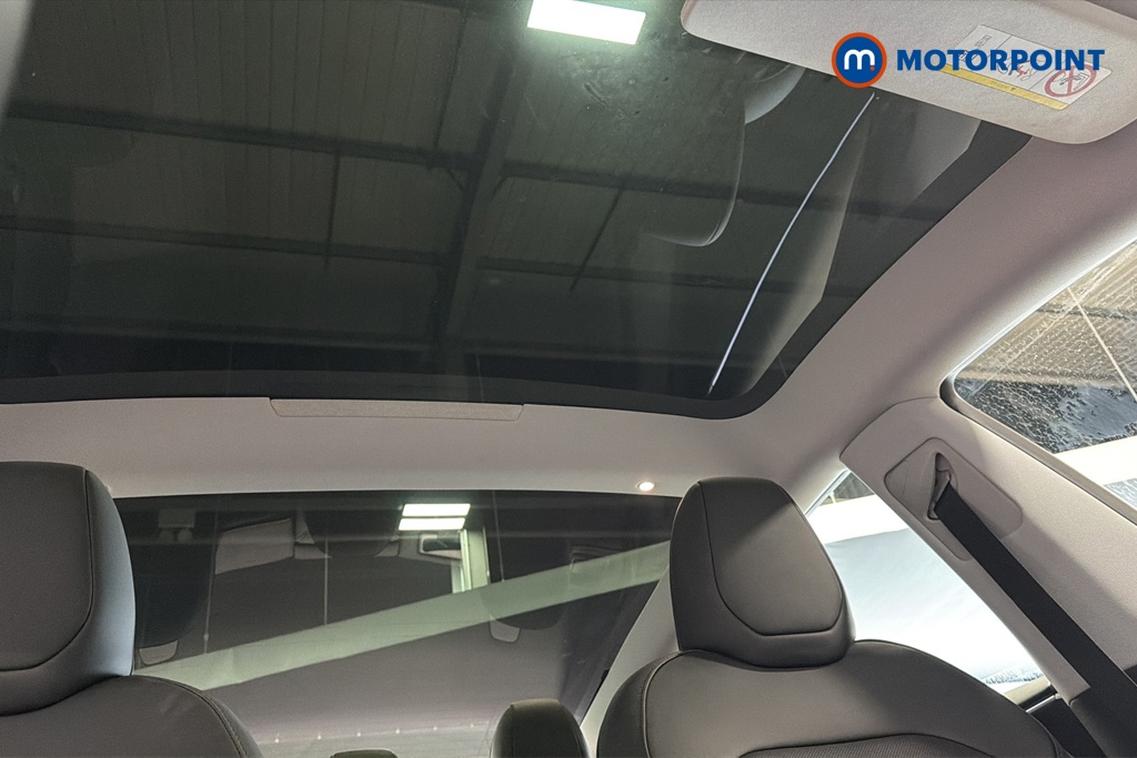 Tesla Model 3 Long Range Automatic Electric Saloon - Stock Number (1675033) - 20th supplementary image