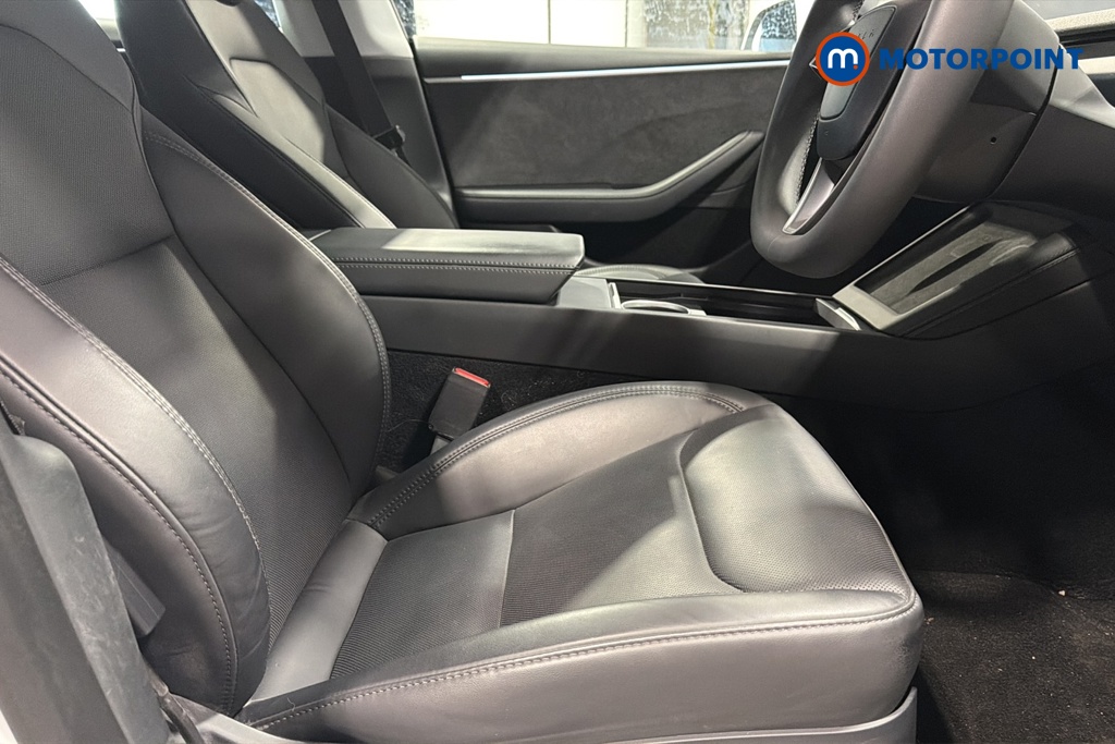 Tesla Model 3 Long Range Automatic Electric Saloon - Stock Number (1675033) - 22nd supplementary image